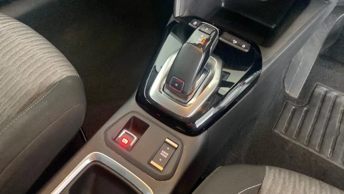 2020 Vauxhall Corsa
