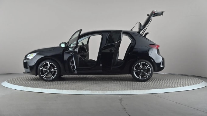 2020 Vauxhall Corsa