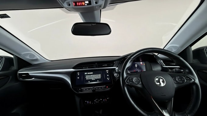 2020 Vauxhall Corsa