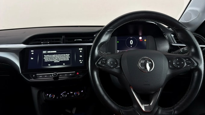 2020 Vauxhall Corsa