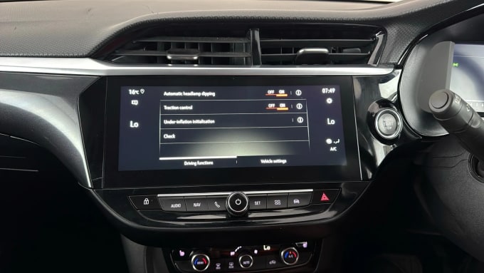 2020 Vauxhall Corsa