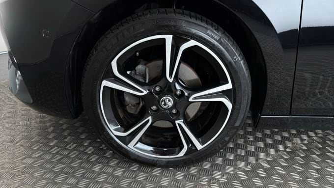 2020 Vauxhall Corsa