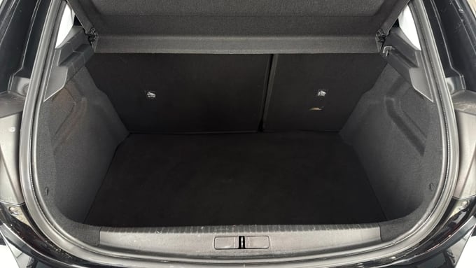 2020 Vauxhall Corsa