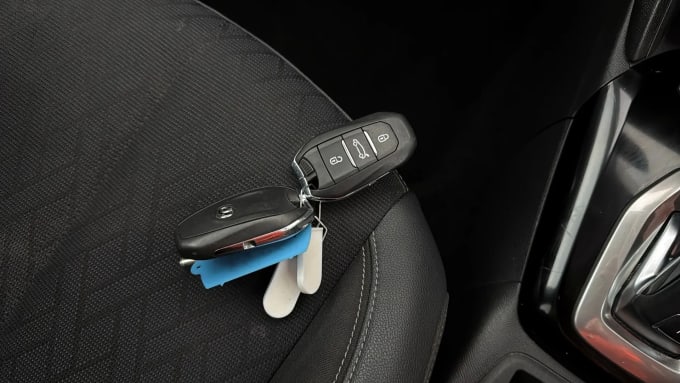 2020 Vauxhall Corsa