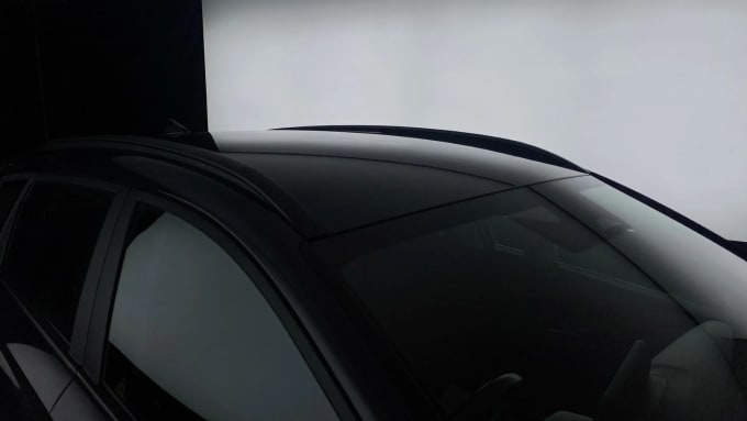 2022 Hyundai Bayon
