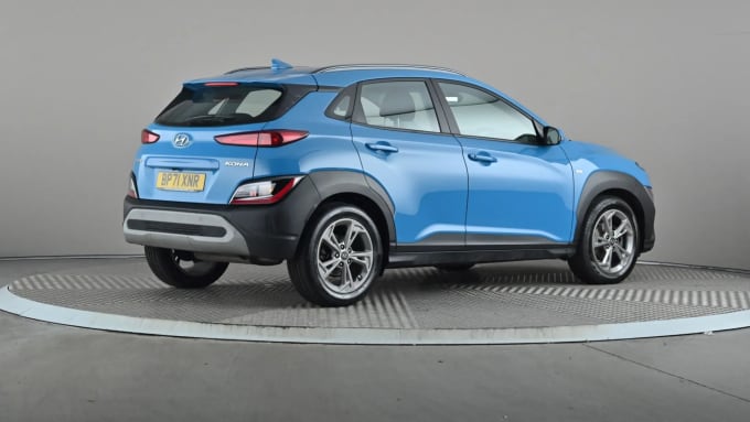 2022 Hyundai Kona