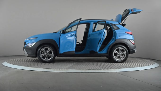 2022 Hyundai Kona