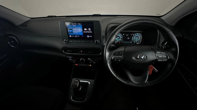 2022 Hyundai Kona