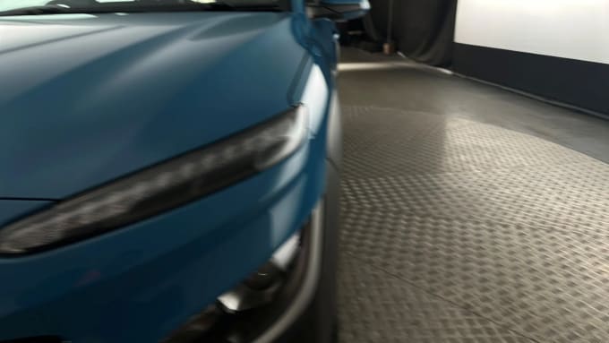 2022 Hyundai Kona