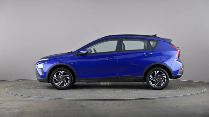 2022 Hyundai Bayon