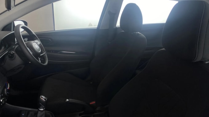 2022 Hyundai Bayon