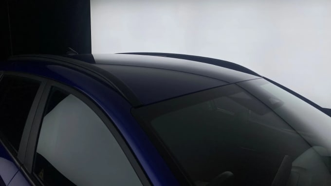 2022 Hyundai Bayon