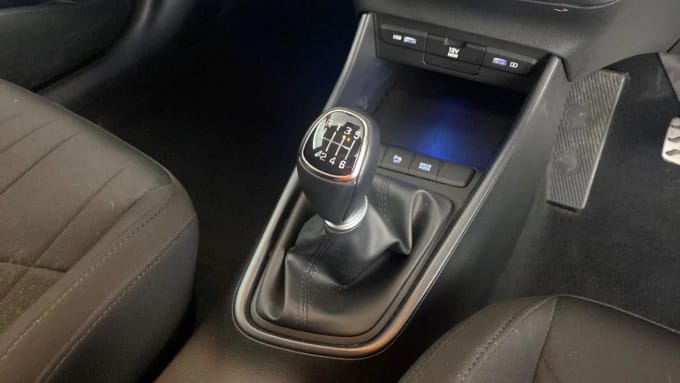 2022 Hyundai Bayon