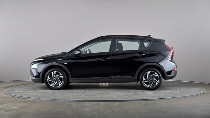 2022 Hyundai Bayon
