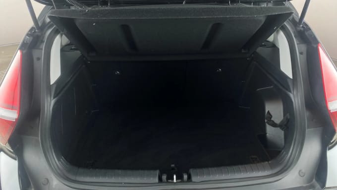 2022 Hyundai Bayon
