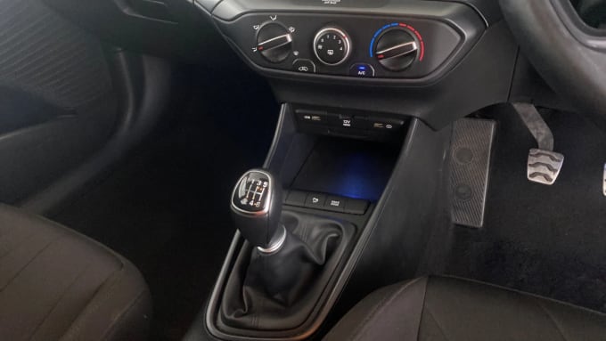 2022 Hyundai Bayon