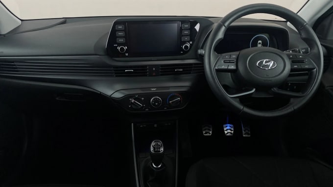 2022 Hyundai Bayon