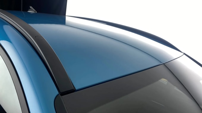 2022 Hyundai Bayon