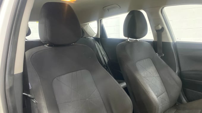 2022 Hyundai Bayon