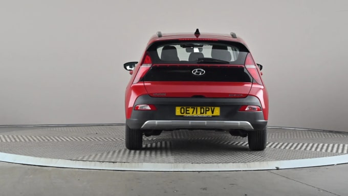 2022 Hyundai Bayon