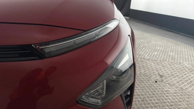 2022 Hyundai Bayon
