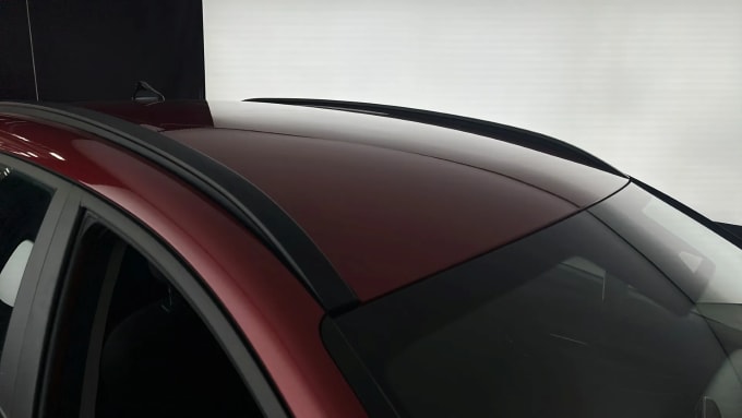 2022 Hyundai Bayon