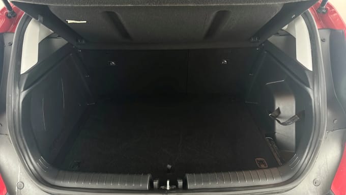 2022 Hyundai Bayon