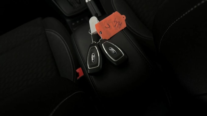 2022 Ford Puma