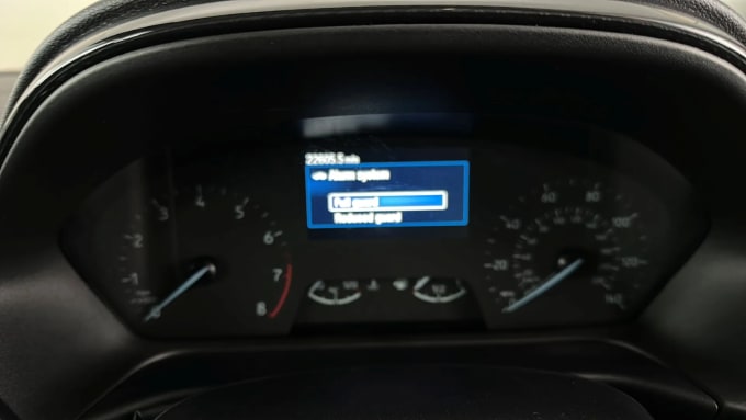 2022 Ford Puma