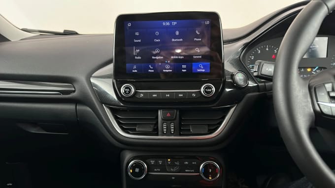 2022 Ford Puma
