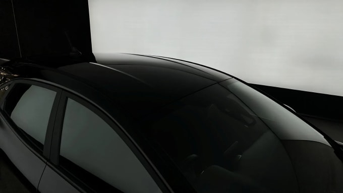 2022 Ford Puma
