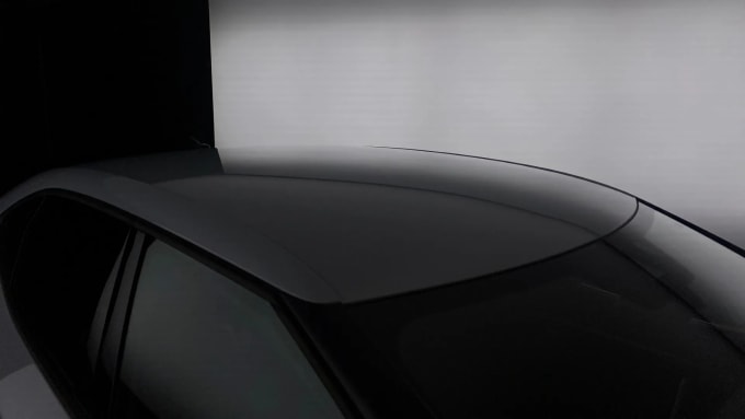 2025 Cupra Tavascan