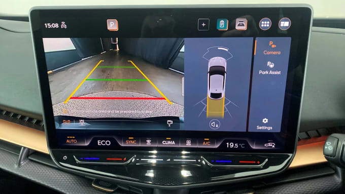 2025 Cupra Tavascan