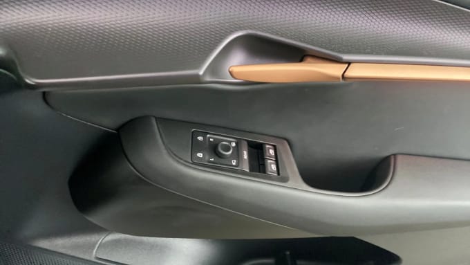 2025 Cupra Tavascan