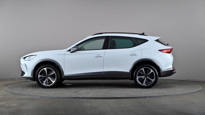 2023 Cupra Formentor