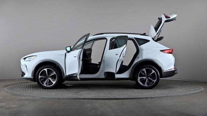 2023 Cupra Formentor