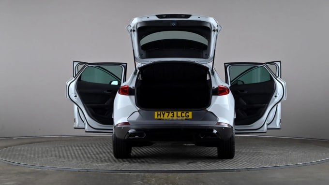 2023 Cupra Formentor
