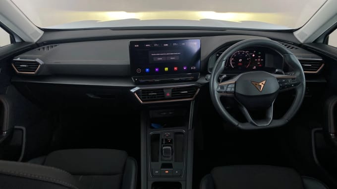 2023 Cupra Formentor