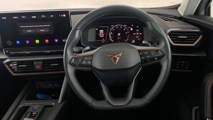 2023 Cupra Formentor
