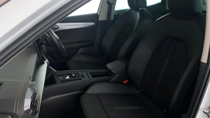 2023 Cupra Formentor