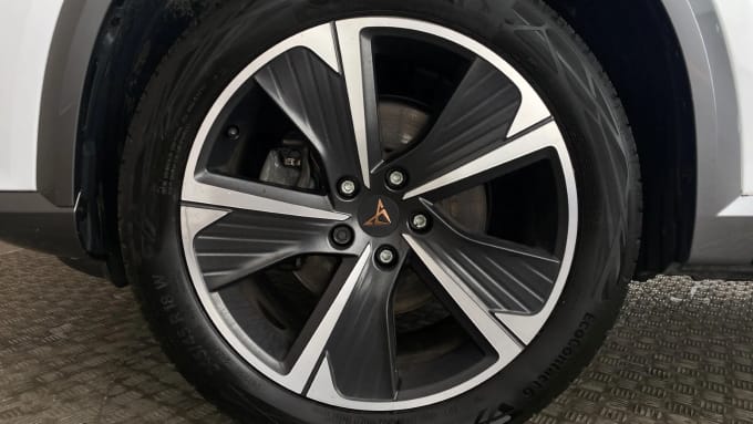 2023 Cupra Formentor