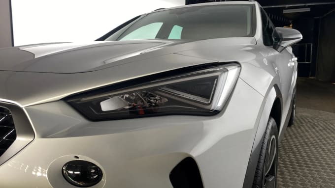 2023 Cupra Formentor