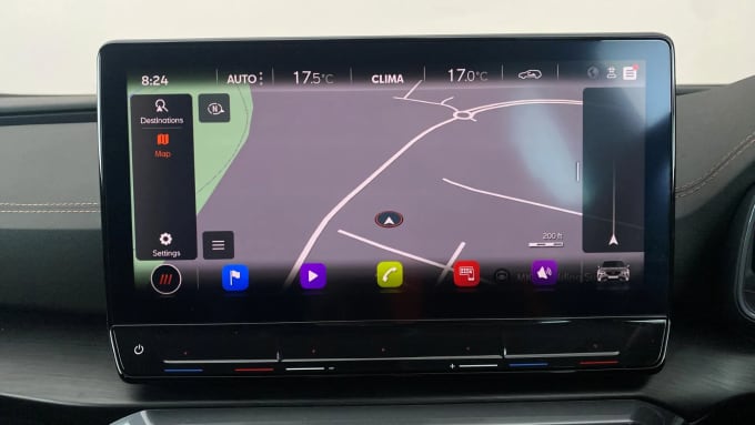 2023 Cupra Formentor