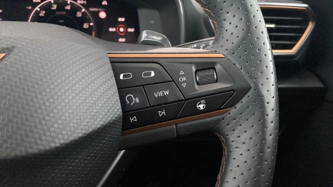 2023 Cupra Formentor