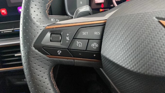 2023 Cupra Formentor