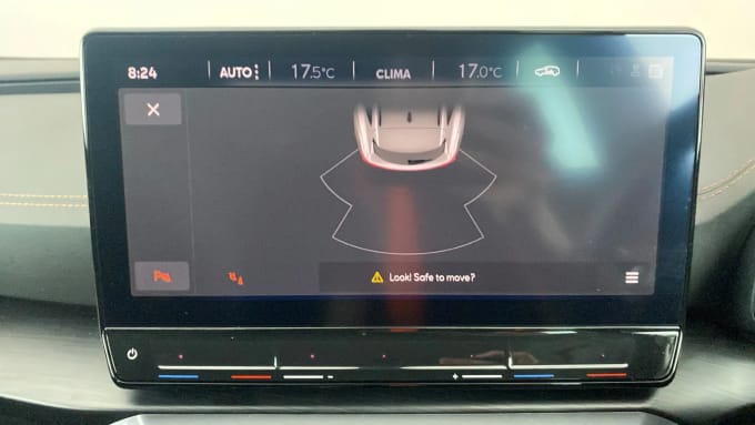 2023 Cupra Formentor