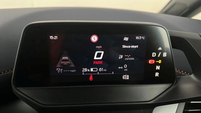 2023 Cupra Born