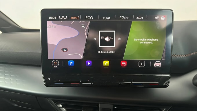 2023 Cupra Born