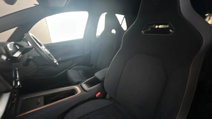 2023 Cupra Born