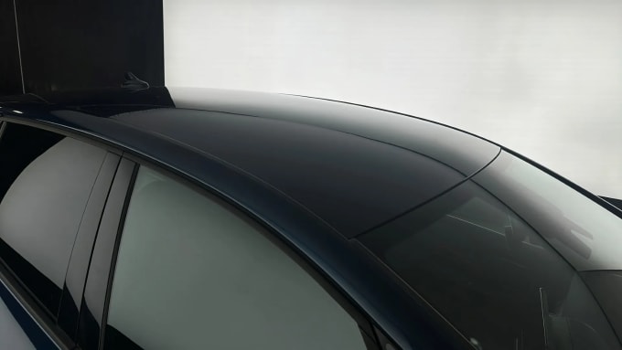2023 Cupra Born
